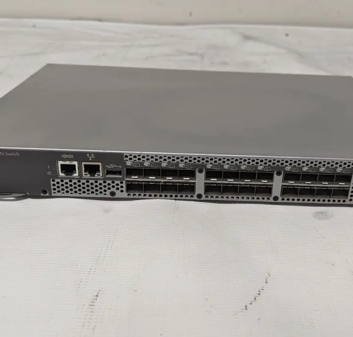 Juniper EX4550-32F-AFI EX4550-32F-AFO EX4550-32T-AFO EX4550F-AFO-TAA EX4600-40F Layer 3 Ethernet-Switch