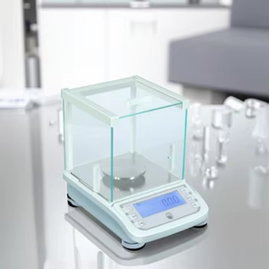 <span class=keywords><strong>YP</strong></span>-5003 500g/1mg 정확한 <span class=keywords><strong>YP</strong></span> 시리즈 휴대용 계량 전자 저울 실험실 용 - Product Image 5