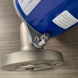 Brand New Factory Made Variable Area Flowmeter Krohne H250/RR/M40 - Product Image 4