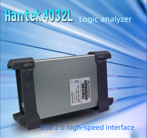 2G 저장 장치가 장착 된 Hantek USB 논리 분석기-LA-4032L - Product Image 4