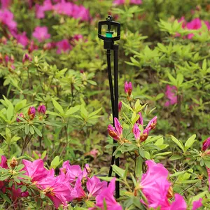 1/2inch waterbird Micro Sprinkler xoay thủy lợi phun sương tưới tiêu nông nghiệp thủy lợi