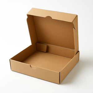 Kostenlose Design-Optionen für Individuelle Logo-Versandkartons | Verpackungen aus Recyceltem Wellkarton für Versand & Geschenke mit UV-Lackierung/Heißprägung - Product Image 3