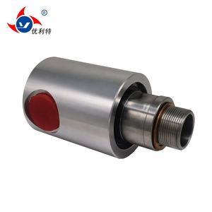 Junta Rotatoria DEUBLIN <span class=keywords><strong>452</strong></span>-000-198, Carcasa de Aluminio y Rotor de Acero Inoxidable o Acero, Conexiones Neumáticas-Hidráulicas, Accesorios para Tuberías - Product Image 4