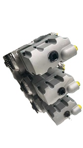 ปั๊มดีเซล C9 4768766 - Product Image 5