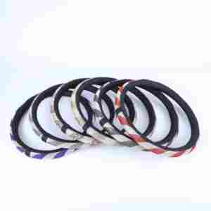 Cubiertas de lujo para <span class=keywords><strong>volante</strong></span> de coche <span class=keywords><strong>con</strong></span> logotipo personalizado, resistentes al desgaste, brillantes, diamantes de imitación, purpurina para <span class=keywords><strong>mujer</strong></span> - Product Image 2