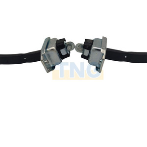 <span class=keywords><strong>Tng</strong></span> ở lại dây đeo kiểm tra phía trước cửa sau Stopper cho Toyota Camry 2006-2011 68610-06080 68630-06070 68610-06040 68630-06030 - Product Image 5