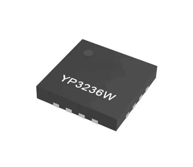 YP3236W 0.3GHz to 1GHz 4W Power Amplifier IC