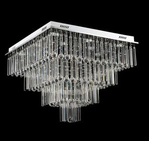 Zèle éclairage Offre Spéciale Led montage moderne plafond pendentif éclairage salon plafonnier pour la maison - Product Image 6