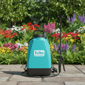 Pulvérisateurs à dos électriques 12 L alimentés par batterie au lithium 12V pour la désinfection intérieure - Product Image 3