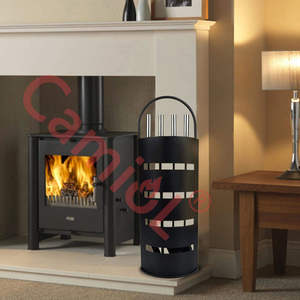 Juego de herramientas para <span class=keywords><strong>chimenea</strong></span> de 5 uds., accesorios para <span class=keywords><strong>chimenea</strong></span>, póker Chapado en latón/Pala/pinzas y cepillo, juego de póker para <span class=keywords><strong>chimenea</strong></span> - Product Image 4