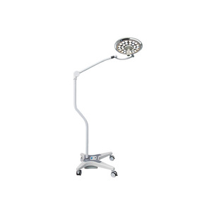 Lámpara Quirúrgica LED de 150W, Regulable, Iluminación Móvil para Operaciones, Certificación CE, Alta Luminosidad, Sin Sombras, Lámpara de Examen Médico - Product Image 1