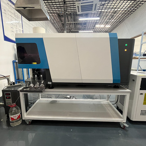 ICP-700T เครื่องวิเคราะห์สเปกโตรมิเตอร์แบบปล่อยไอออนชนิดเหนี่ยวนำ (ICP) สำหรับการทดสอบโลหะและแร่ธาตุ ขายดี - Product Image 2