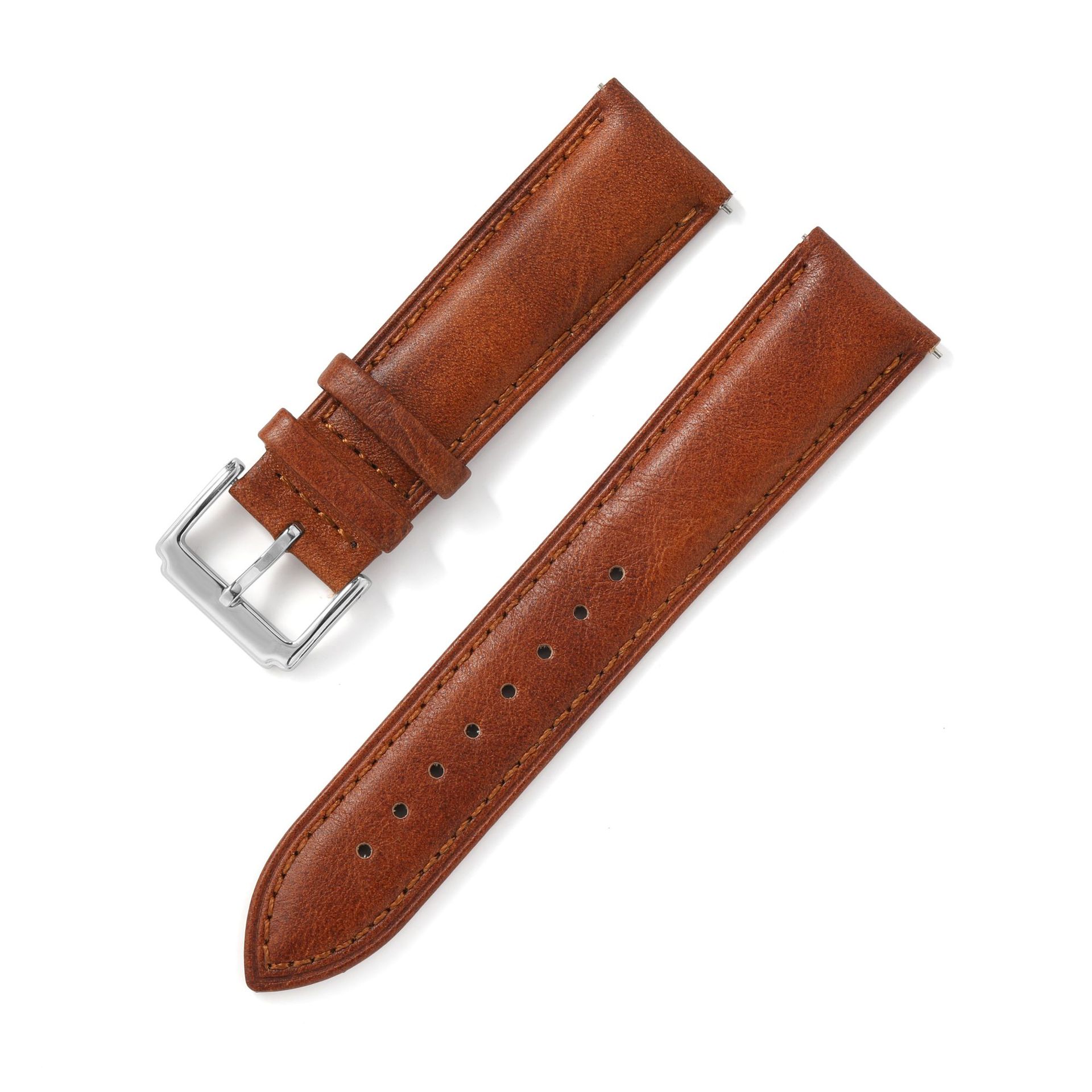 Marron clair