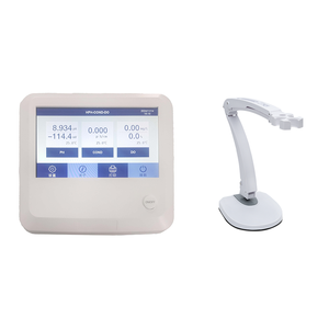 PCD100T pH, ORP, conductivité, compteur DO pour applications de laboratoire - Product Image 6