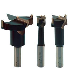 Carpentry Woodworking CNC Machinery Tools Parts <b>Wood</b> Work Carbide Welded Tipped Boring Forstner Blind <b>Drill</b> <b>Bits</b> V Point - Product Image 4