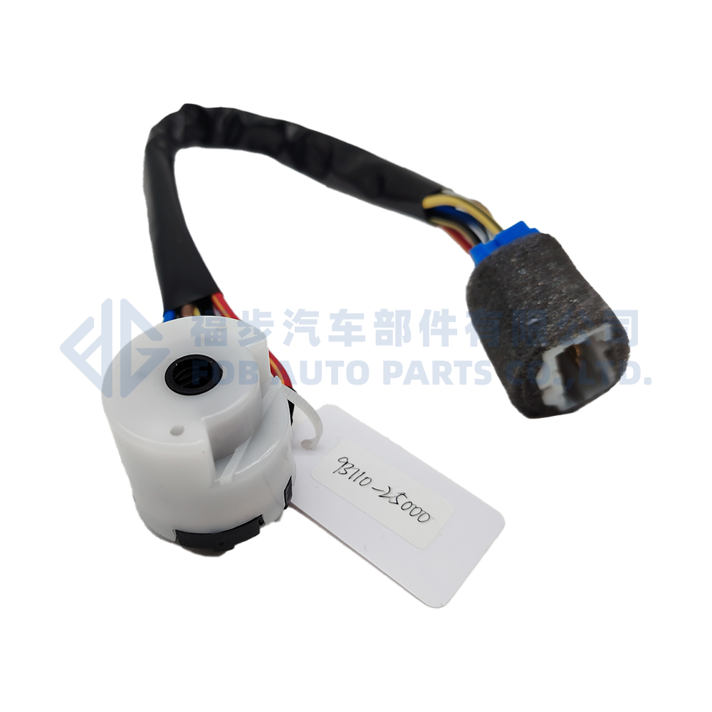 93110-25000 Ignition Starter Switch Car LS1145 9311025000 5071518AA Fit for Hyundai Accent 2000-2005