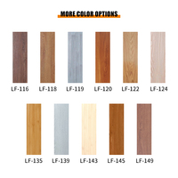 Planche de carrelage de sol à coller et à décoller, surface dure, facile à poser, auto-adhésive, PVC vinyle, bois, plastique, revêtement de sol