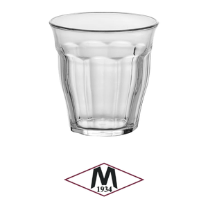 Coste Plastic Glass San 30 cl M1934 H 8.8 cm Ø 9 cm - Product Image 4