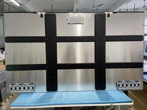 Panel Lcd de alto brillo de <span class=keywords><strong>75</strong></span> <span class=keywords><strong>pulgadas</strong></span>, soporte de <span class=keywords><strong>pantalla</strong></span> Lcd de alto brillo de 3840*2160,3000 liendres - Product Image 4