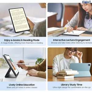 New Arrival Pad Tablet <span class=keywords><strong>PC</strong></span> máy tính xách tay 10.1inch 128GB <span class=keywords><strong>Android</strong></span> Pad máy tính bảng với bàn phím chuột <span class=keywords><strong>mini</strong></span> máy tính xách tay máy tính xách tay máy tính bảng <span class=keywords><strong>PC</strong></span> - Product Image 4