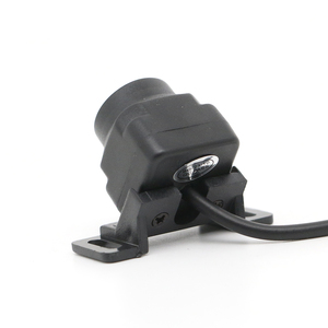 Caméra de recul AHD 720P pour voiture avec objectif fisheye, caméra de vision arrière pour voiture, prise en charge de la vision nocturne, étanche - Product Image 3