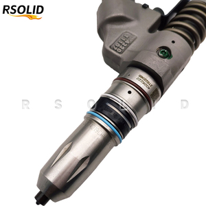 หัวฉีดดีเซล Rsoliddiesel รุ่น 4026222 4026222RX 4026222PX 4026222EA 4903319 สำหรับ M11 ISM11 QSM11 R455-7 R450LC-7 GR3505 - Product Image 6