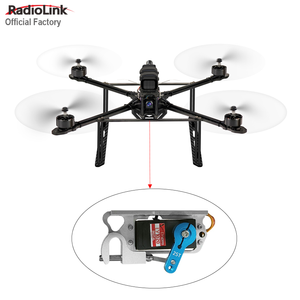 435mm M435 Heavy Lifting <b>Drone</b> Long Range RC Delivery <b>Quadcopter</b> Aerial Gyrocopter UAV With Auto Flight M435 Heavy Lifti - Product Image 4