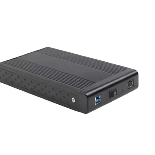 Antiurto 3.5 pollici usbd3.0sata disco rigido esterno disco HDD Caddy