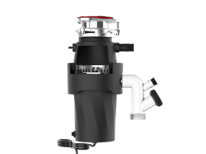 Đầu nối máy rửa chén 3600 vòng/phút 1.2L sáu giai đoạn xay mịn không gây nhiễu chất thải thực phẩm - Product Image 3