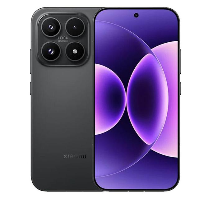 Global Version xiaomi 17, 512GB/ 256GB, 6330mAh, 6.3 Inch xiaomi Mobile Phone 5G Smartphone