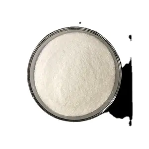Zat tambahan makanan kelas makanan EINECS 208-407-7 C6H13NaO7 CAS 527-07-1 asam glukonat, garam natrium