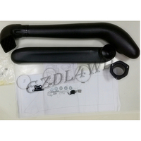 GZDL4WD pièces tout-terrain Prise d'air avant Snorkel Snorkel pour Patrol GU Y61 1997-2005