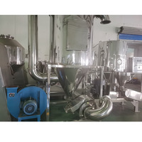 Beste Verkoop Lpg Lab Mini Melkpoeder Sproeidroger Machine/Sproeidroger Toren