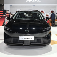 Nouvelle AION S Plus 2026 – SUV Électrique Pur 5 Places à Grande Autonomie pour Grossistes Automobiles Internationaux – Vente Flash