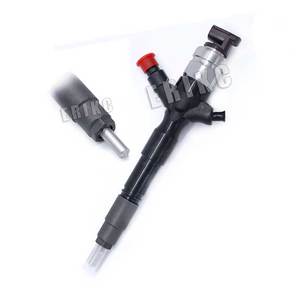 ERIKC SM095000-8290 SM0950008290 커먼 레일 1kd 인젝터 23670-09071 2367009071 디젤 연료 인젝터 2367030110 23670-30110 - Product Image 1