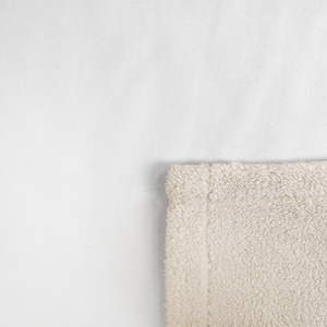 Couverture élégante en chenille unie, super douce, décorative, tricotée, style bohème avec pompons, pour <span class=keywords><strong>lit</strong></span>, canapé, idéale été et toutes saisons, couverture chaude - Product Image 4
