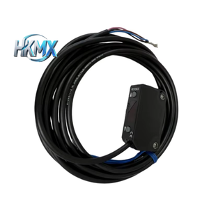 KEYENCE PZ-V71 PZ-V11P PZ-V12 PZ-V32P PZ-V33 โฟโตอิเล็กทริคเซนเซอร์สายสะท้อนแสง NPN ใช้สำหรับสถานีงานโลจิสติกส์ในสต็อก - Product Image 1