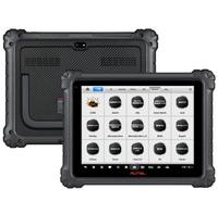 Escáner de Diagnóstico para Automóviles MaxiSys J2534 Elite, Programador OBD2, Programación de ECU, Herramienta de Diagnóstico PK MS908SPRO, Autel ULTRA LITE