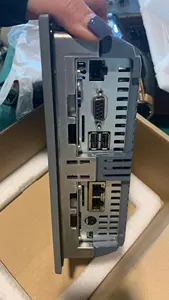 シーメンスタッチスクリーン用SIMATIC HMI TP700 6AV2124-0GC01-0AX0