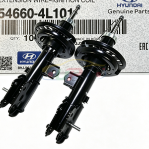 54660-4L101 546604L101 AMORTIGUADOR DELANTERO DERECHO para hyun-dai ki-a 54660 4L101 - Product Image 1