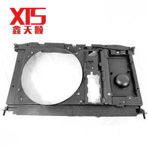 Peugeot 307 408 <span class=keywords><strong>Modelo</strong></span> antiguo 2.0L Tanque delantero Frame Air Shield 7104CH - Product Image 3