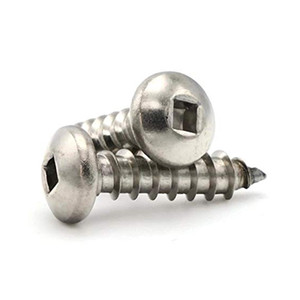 Factory Price Motorcycle Gr5 Titanium Red Anodized <b>M3</b> M4 M5 M6 Button Head Drive Machine <b>Screws</b> With Blue Thread Locker - Product Image 6