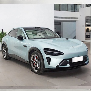 En Stock, Xiao Mi YU7, SUV 100% Eléctrico, 810 km de Autonomía Máxima, Nuevo Vehículo Eléctrico Chino - Product Image 4