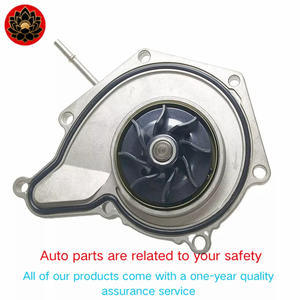 Bomba de agua de refrigeración del motor 06E121018K 06E121018N para VW Touareg <span class=keywords><strong>3</strong></span>,0 AUDI A4 A5 A6 A8 Q5 06E121018F 06E121016Q 06E121018C - Product Image 2