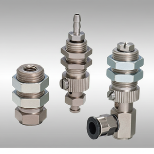 Soporte de almohadilla de vacío PISCO solo modelo - Product Image 1