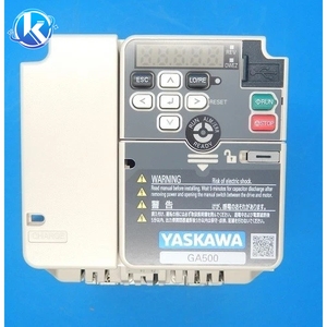 NUEVO INVERSOR CIPR-GA50A4009ABAA-CAAASA, ARTÍCULOS ALMACENADOS EN <span class=keywords><strong>EL</strong></span> ALMACÉN LOC # Y101 - Product Image 1