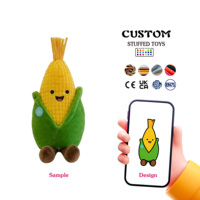 Jouet en peluche en coton super doux et mignon, ours en peluche personnalisé, poupée adaptée comme cadeau d'anniversaire, décoration de la maison pour les enfants