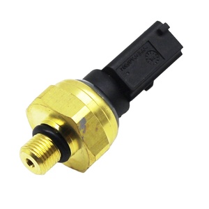 Sensor de Presión de Combustible para AUDI A2 A6 A4 Avant SEAT ALTEA VW <span class=keywords><strong>BORA</strong></span> GOLF 06E906051K - Product Image 1