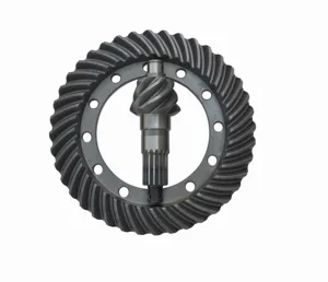 MC834996 14MM/16MM MITSUBISHI Crown Wheel And Pinion Ring And Pinon Gears Set Rack Pinion Gears ratio 839