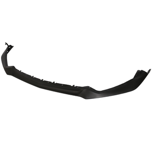 Para Ford Mustang 2015-2017, Divisor de Parachoques Delantero Estilo OE, Alerón Decorativo para Parachoques de Automóvil - Product Image 4